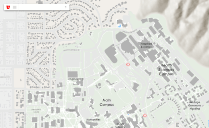map.utah.edu
