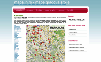 mapa.in.rs