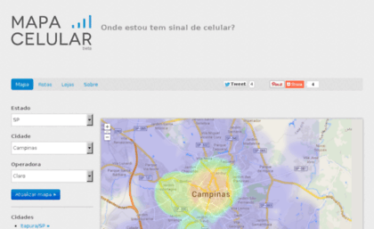 mapacelular.com.br