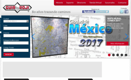 mapas.guiaroji.com.mx