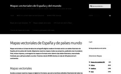 mapasvectoriales.com