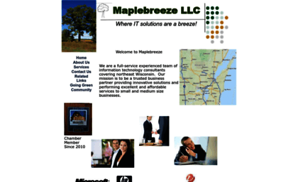maplebreeze.com