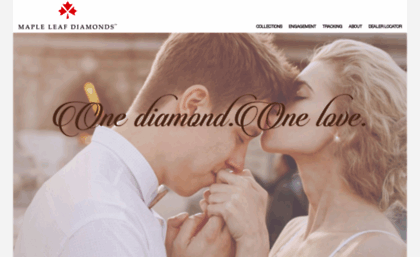 mapleleafdiamond.com