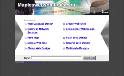 mapleswebsolutions.com