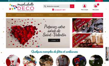 maplusbelledeco.com