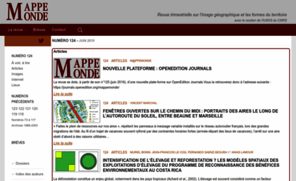 mappemonde.mgm.fr