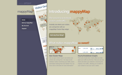 mappymap.com
