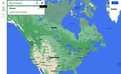 maps.google.ci