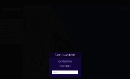 maps.northwestern.edu