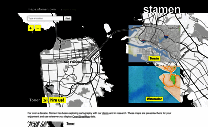 maps.stamen.com