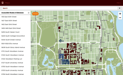 maps.uchicago.edu