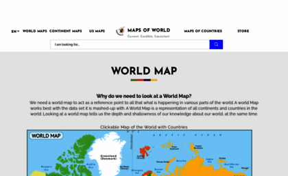 mapsofworld.com