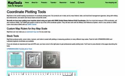 maptools.com