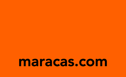 maracas.com