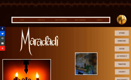 maradadi.co.uk