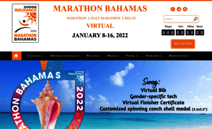 marathonbahamas.com
