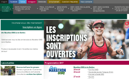 marathonquebec.com