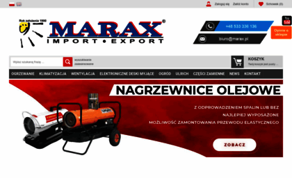 marax.pl