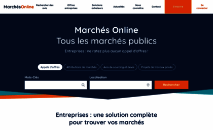 marchesonline.com