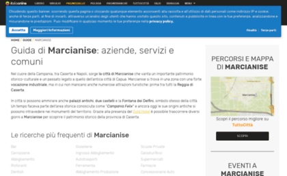 marcianise.paginegialle.it