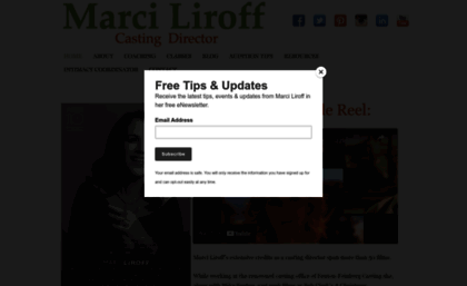 marciliroff.com