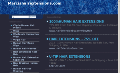 marcishairextensions.com