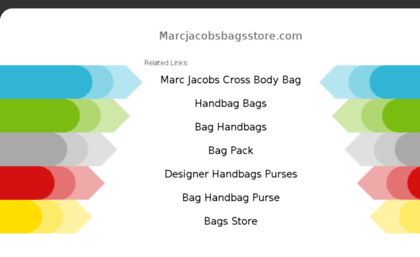 marcjacobsbagsstore.com