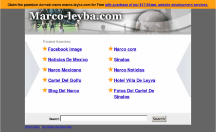 marco-leyba.com