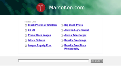 marcokon.com