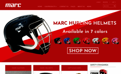 marcsports.ie