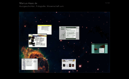 marcus-haas.de