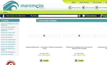 maremmoto.com.br
