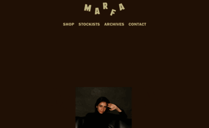 marfajournal.com