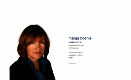 marga-boehle.de