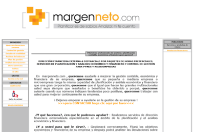 margenneto.com