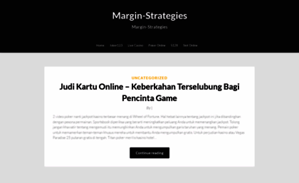 margin-strategies.info