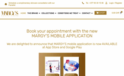 margys.com