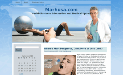marhusa.com