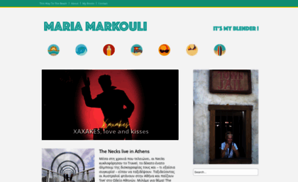 mariamarkouli.blogspot.com