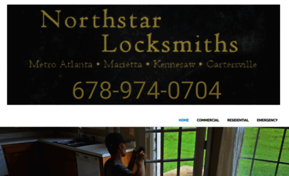 mariettalocksmith.com