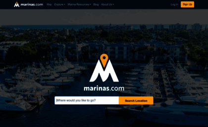 marinas.com