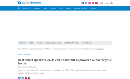 marine-speakers-review.toptenreviews.com