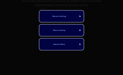marineandoutdoorclothing.co.uk