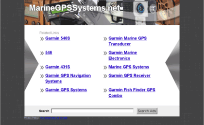 marinegpssystems.net