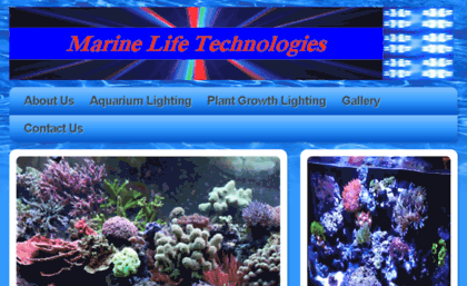 marinelifetech.com