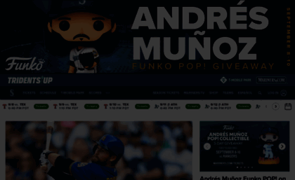 mariners.mlb.com