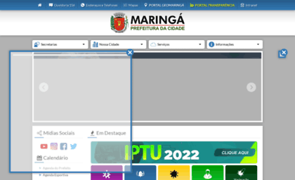 maringa.pr.gov.br