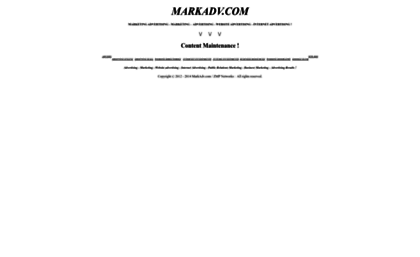 markadv.com