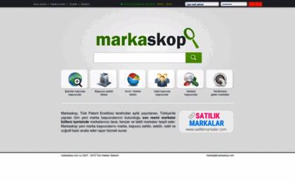 markaskop.com