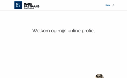 markbastiaans.nl